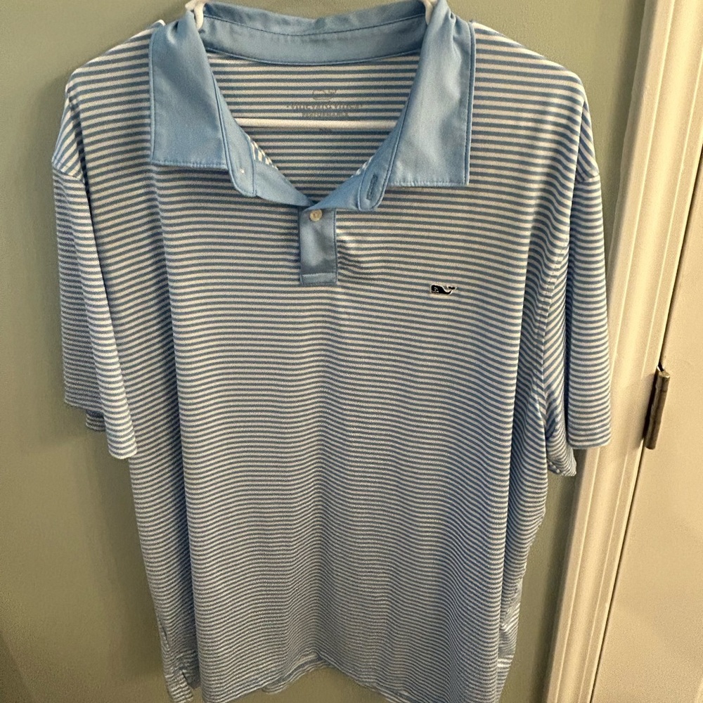 Vineyard Vines New without tags XXL polo